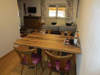 Ferienwohnung Sabine - Obergessertshausen - 9