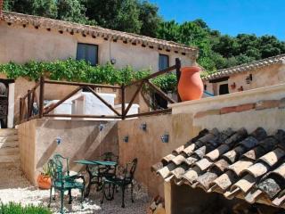 Attractive Villa in Montefrio with Private Pool - Montefrío - 5