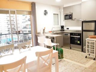 VILLAS COSETTE Apartamento RANCHO SUIZO 8 1 1 - Platja d'Aro - 0