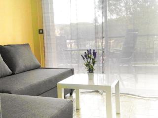 VILLAS COSETTE Apartamento RANCHO SUIZO 8 1 1 - Platja d'Aro - 3