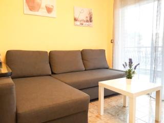 VILLAS COSETTE Apartamento RANCHO SUIZO 8 1 1 - Platja d'Aro - 5