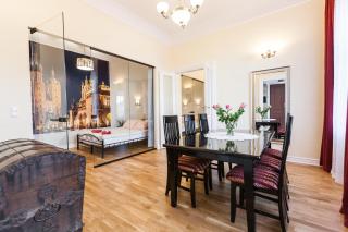 Vintage Podzamcze Apartment - Krakow - 8