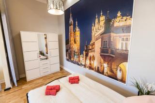 Vintage Podzamcze Apartment - Krakow - 2