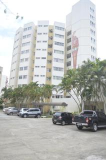 ARARAS Apart Hotel - Caldas Novas - 7
