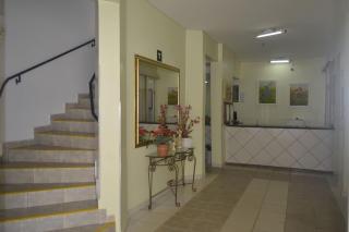 ARARAS Apart Hotel - Caldas Novas - 5
