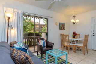 Tiki 111- Just Beachy - South Padre Island - 4
