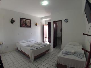 Hotel Rio Preguiças - Barreirinhas - 9