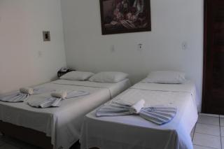 Hotel Rio Preguiças - Barreirinhas - 4