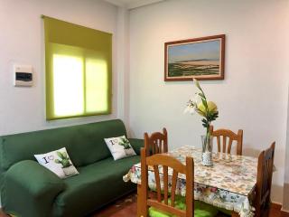 Apartamento Triana l Bolonia, Tarifa - Bolonia - 6