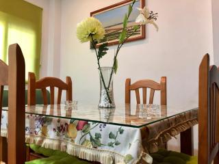 Apartamento Triana l Bolonia, Tarifa - Bolonia - 2