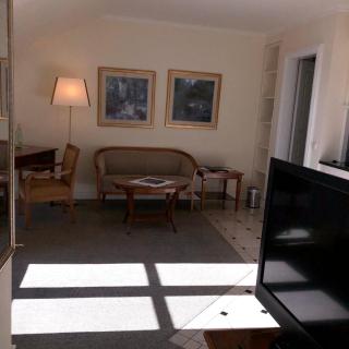 Hotel Scherf - Bad Lippspringe - 2