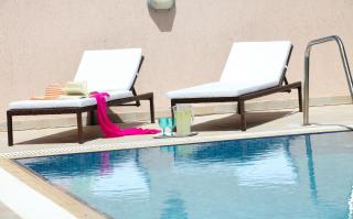 Protaras Villa Michelle 9 - Protaras - 9