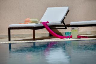 Protaras Villa Michelle 9 - Protaras - 8