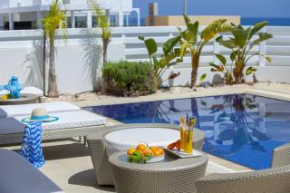 Central Protaras Seaview Villa Zinnia - 8