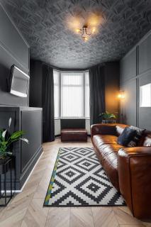 Stanley House - Air Host & Stay - 4 Bedroom - Liverpool - 9