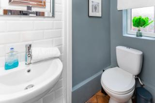 Stanley House - Air Host & Stay - 4 Bedroom - Liverpool - 3