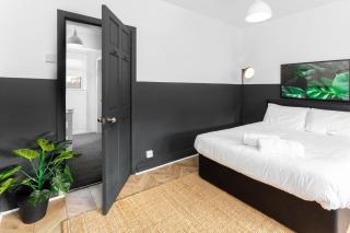 Stanley House - Air Host & Stay - 4 Bedroom - Liverpool - 4