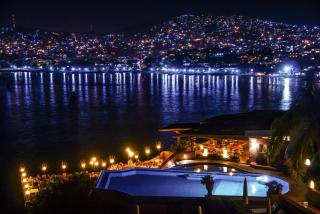 La Casa Que Canta - Zihuatanejo - 1