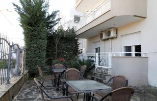 Apartments Bellevue - Keramoti - 1