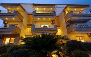 Apartments Bellevue - Keramoti - 2