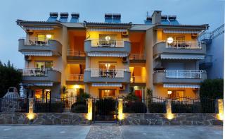 Apartments Bellevue - Keramoti - 3