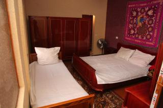 Gulsara hostel - 4