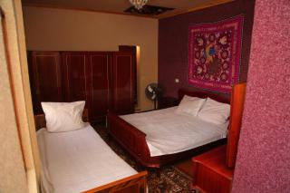 Gulsara hostel - 5