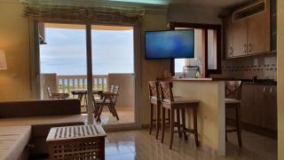 Apartamento Residencial Seychelles La Manga - La Manga del Mar Menor - 7