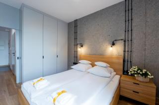 GO Apartments - ApartHotel - Warschau - 3