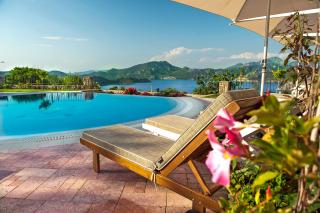 Swan Lake Hotel - Adult Only - Selimiye - 5