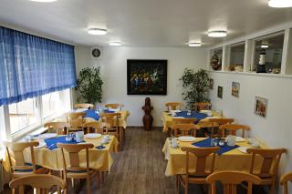 Pension Appelt - Cuxhaven - 2