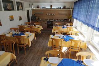 Pension Appelt - Cuxhaven - 3