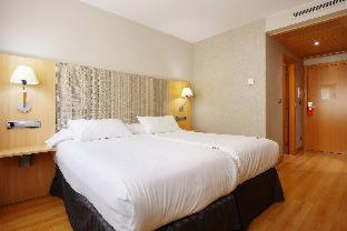 U Hotel Villa-Gomá - Saragossa - 3
