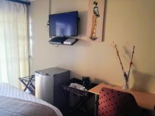 Max B&B - East London - 1