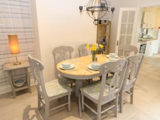 Hazelmere Cottage - Worksop - 6