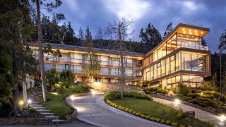 Hotel Alto Traful - Villa Traful - 0