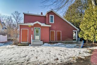 Northwest Michigan Duplex half Mi to Lake Michigan - Charlevoix - 7