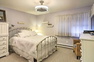 The Shores Condo with Beach Access Less Than 2 Mi to Dtwn! - Port Clinton - 1
