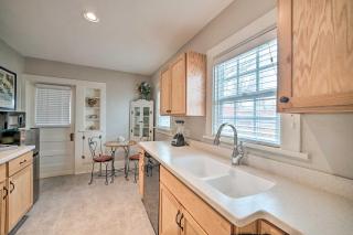 Well-equipped Cody Cottage 2 Miles to Cody Rodeo! - 7