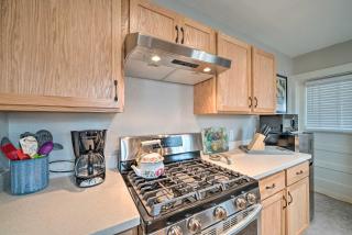 Well-equipped Cody Cottage 2 Miles to Cody Rodeo! - 6