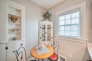 Well-equipped Cody Cottage 2 Miles to Cody Rodeo! - 4