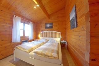Ferienhaus Nordsee - Dorum-Neufeld - 2