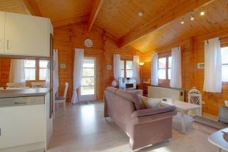 Ferienhaus Nordsee - Dorum-Neufeld - 5