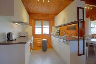 Ferienhaus Nordsee - Dorum-Neufeld - 6