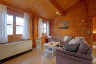 Ferienhaus Nordsee - Dorum-Neufeld - 7