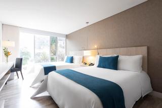 Hotel bh Bicentenario - Bogotá - 5