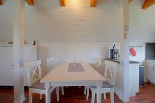 Ferienhaus Vogel - Dorum Neufeld - Nordsee - 3