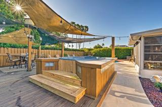 Bradenton Retreat with Backyard Oasis Near Beach! - 9