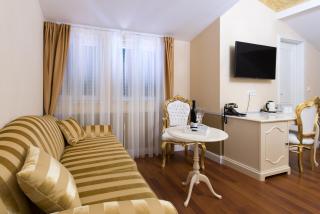 Central Square Heritage Hotel - Split - 7