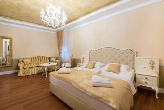 Central Square Heritage Hotel - Split - 1